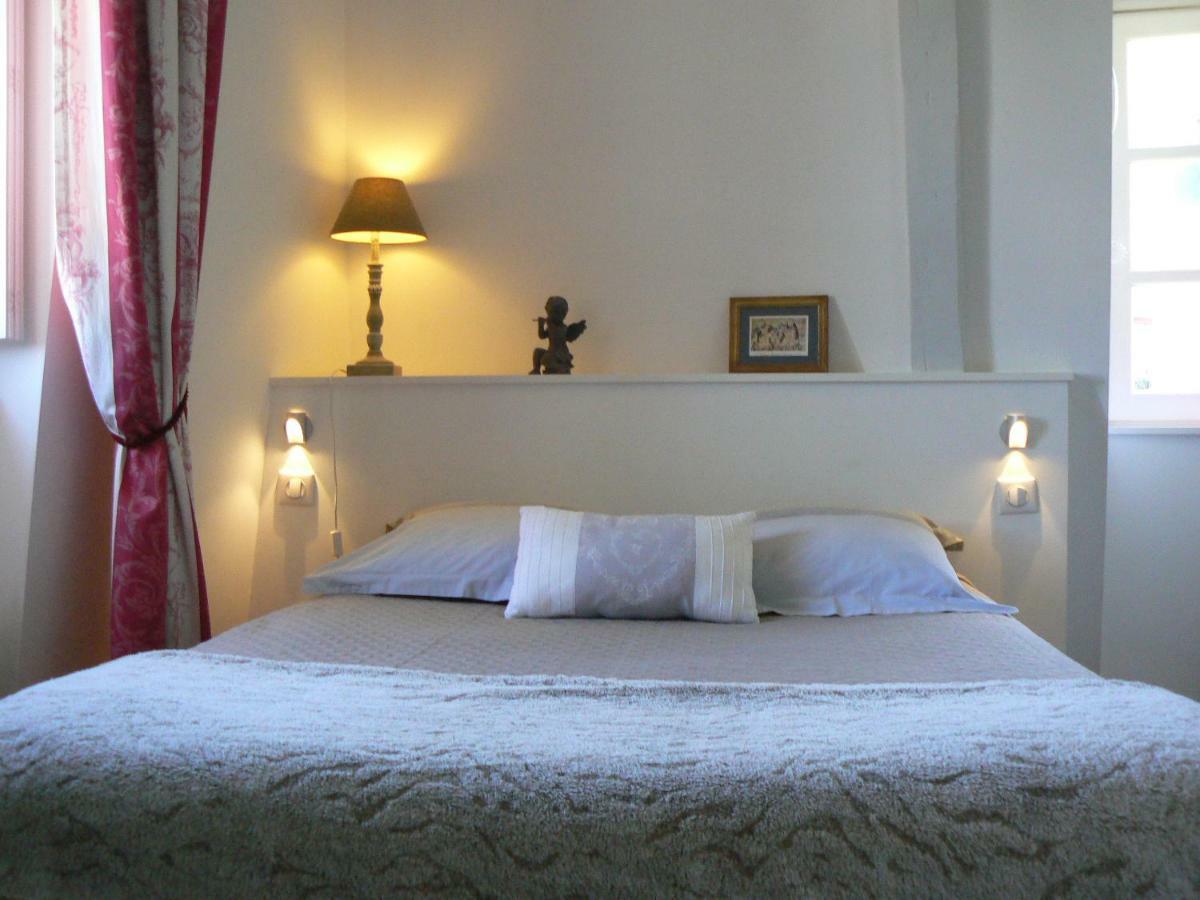 Petite Maison Romantique Au Calme, Coeur Historique Plantagenet, Vue Ville Льо Ман Екстериор снимка